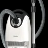 Miele Complete C2 Power Lotusvalkoinen