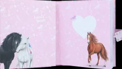 Miss Melody Koodillinen & Soiva Paivakirja