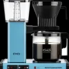 Moccamaster Automatic S Pastel Blue