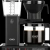 Moccamaster Automatic S-Suodatinkahvinkeitin