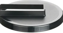 Moccamaster Suodatinsuppilon Kansi Musta