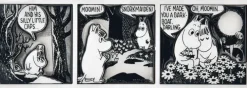 Moomin By Nordicbuddies, Magneetti