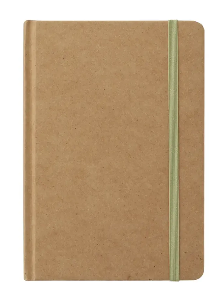 Muistikirja A5 96 Lehtea Ec873543