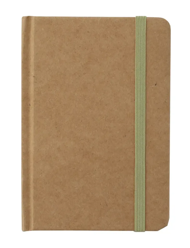 Muistikirja A6 96 Lehtea Ec873583