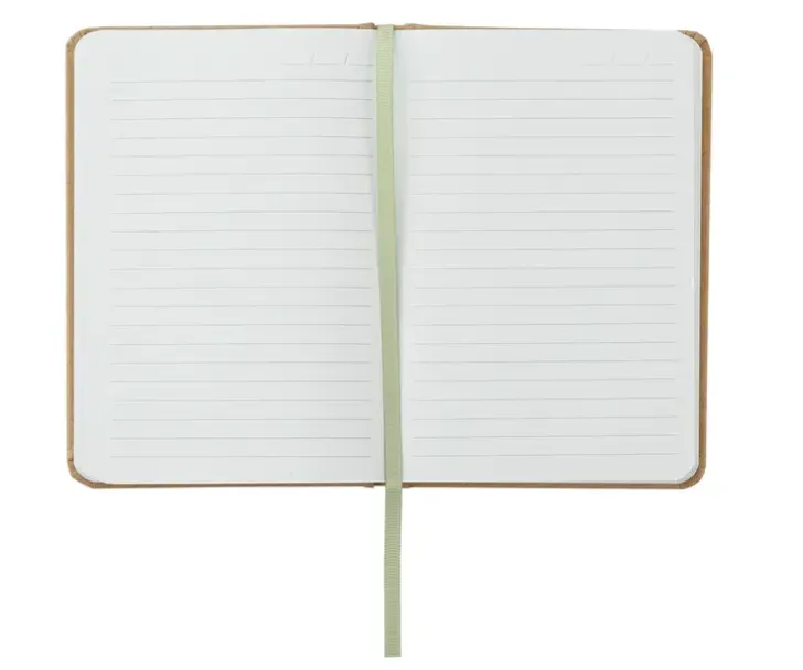 Muistikirja A6 96 Lehtea Ec873583