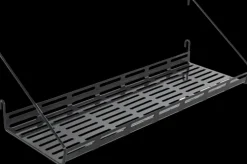 Mural Hylly 43X15X13 Cm Metaltex