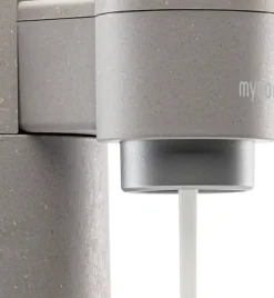 Mysoda Toby Dove -Hiilihapotuslaite