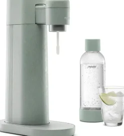 Mysoda Toby Pigeon -Hiilihapotuslaite