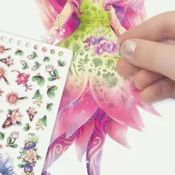 Nebulous Star Luonnoskirja Petulia