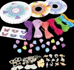 Nebulous Star Parhaan Ystavan Rannekorut