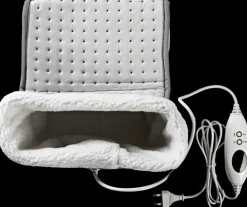 Nedis Jalkojen Lammitin