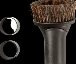 Nedis Polyharjasuulake Luonnonharjas Yleismallinen 30/32 /35 Mm