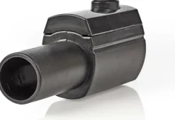 Nedis Polynimurin Adapteri Vcad11032Bk1 Ovaalista 32Mm Putkeksi