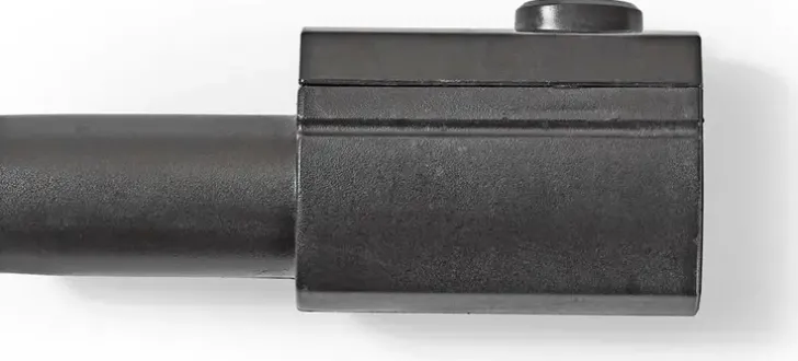 Nedis Polynimurin Adapteri Vcad11032Bk1 Ovaalista 32Mm Putkeksi