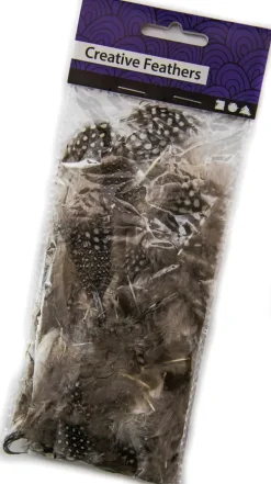 Nellen Hoyhenet Helmikana N. 100 Kpl