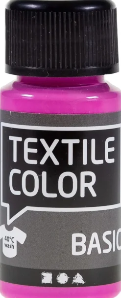 Nellen Kangasvari 50Ml Pinkki