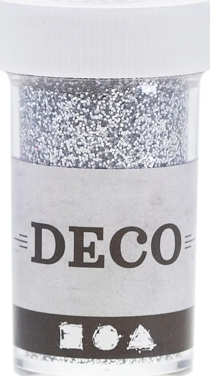 Nellen Kimallejauhe Hopea 20G