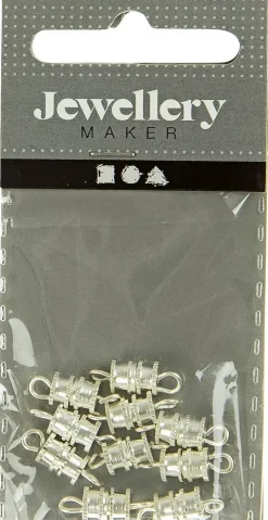 Nellen Ruuvilukot 16Mm 10Kpl