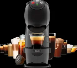 Nescafe Kapselikeitin Dolce Gusto Genio S Starbucks Holiday Bundle