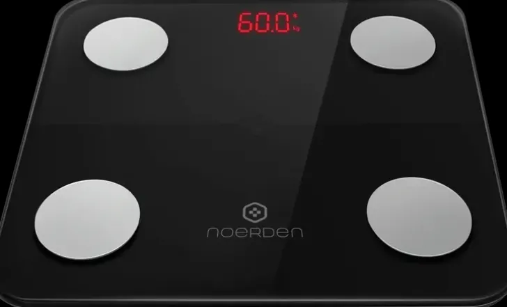 Noerden Minimi Bluetooth Alyvaaka