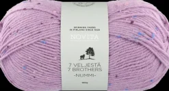 Novita Lanka 7 Veljesta Nummi 100 G Vapaus 951