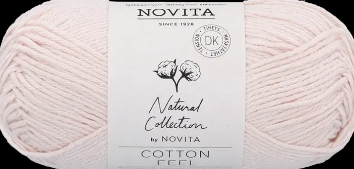 Novita Lanka Cotton Feel 50G 008