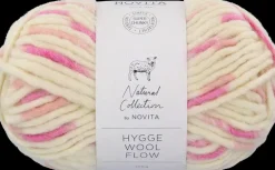Novita Lanka Hygge Wool Flow 100G 942