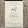 Novita Lanka Icelandic Wool 50G 058