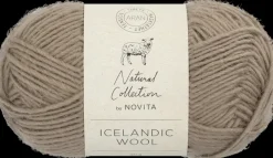 Novita Lanka Icelandic Wool 50G 058