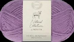 Novita Lanka Icelandic Wool 50G 702
