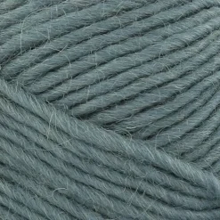 Novita Lanka Icelandic Wool 50 G Haikeus 301