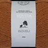 Novita Lanka Isoveli 100G 663