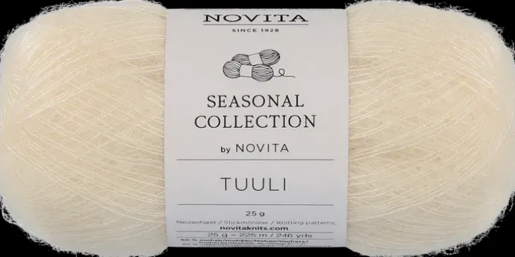 Novita Lanka Tuuli 25G 002