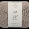 Novita Lanka Wonder Wool Dk 100G 058