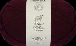 Novita Lanka Wonder Wool Dk 100G 596