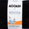 Novita Muumitalo 100 G Haisuli 099