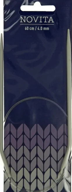 Novita Pyoropuikko 60 Cm - 4Mm