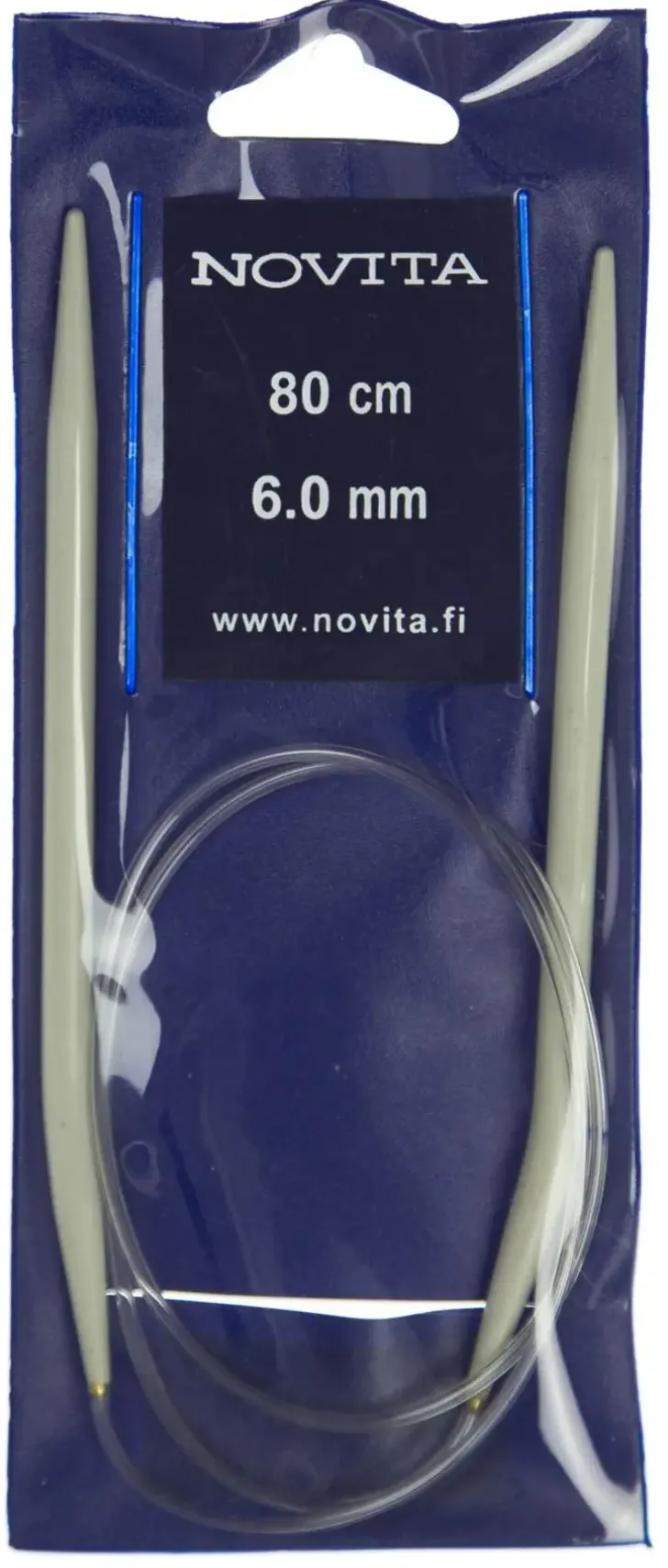 Novita Pyoropuikko 80 Cm - 6Mm