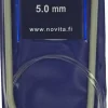 Novita Pyoropuikko 80 Cm - 5Mm