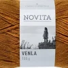 Novita Venla 100G 658 Kaura