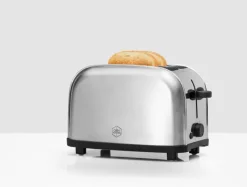 Obh Nordica Manhattan Steel Leivapaahdin 2 Viipaletta 2267