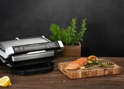 Obh Nordica Optigrill+ Initial Go706D15