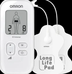 Omron E3 Intense Kivunlievittaja