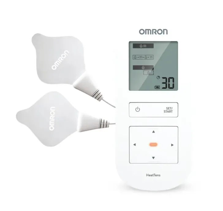 Omron Heat Tens Kivunlievittaja