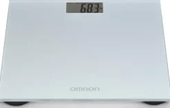 Omron Hn-289 Digitaalinen Henkilovaaka