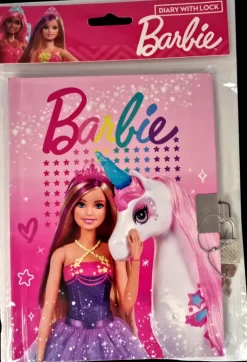 Paivakirja Pussissa, 2 Eril.Lajit.