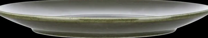 Pellava Lautanen 21 Cm Vihrea