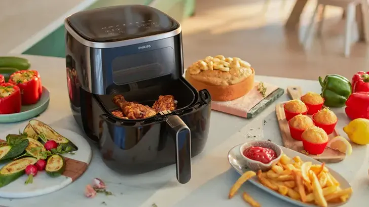 Philips Airfryer 3000 Series Xl