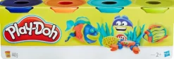 Play-Doh Muovailuvaha Classic Color Lajitelma