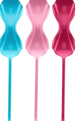 Power Balls Geishakuulat 3 Kpl